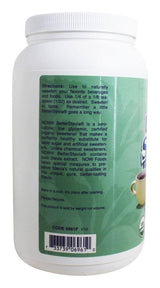 NOW Foods Better Stevia Extract Powder in a 1 lb. Tub
