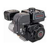 6.5 HP 212cc OHV Gas Engine with Horizontal Shaft, EPA