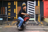Meubon One-Wheel Electric Scooter and Unicycle for Adults