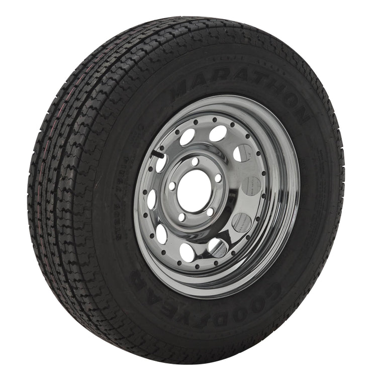 Goodyear Marathon ST205/75R15 Tire