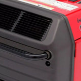 Portable 3000-Watt Gasoline Generator with Electric Start