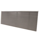 Perfect Aire PTAC Extruded Architectural Grille in Beige, Model 1PT-EXT-BE