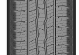 Crossmax CHTS-1 225/65R16 100H All-Season Tire