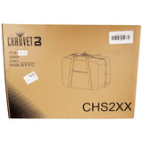 CHS-2XX Carry Bag by Chauvet DJ, Designed for Intimidator Spot 255 or 260 IRC