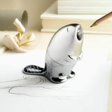Kastor Pencil Sharpener by Alessi