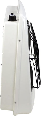 30,000 BTU Vent-Free Wall Heater for Indoor Use with Dual Natural Gas and Propane Fuel Compatibility