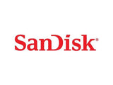 SanDisk Clip Sport Plus 16GB MP3 Player, SDMX28-016G-A46R, Red