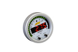 AEM X-Series 30-0308 Boost Pressure Gauge