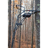 Rivers Edge Relax Wide 17& Ladder Stand