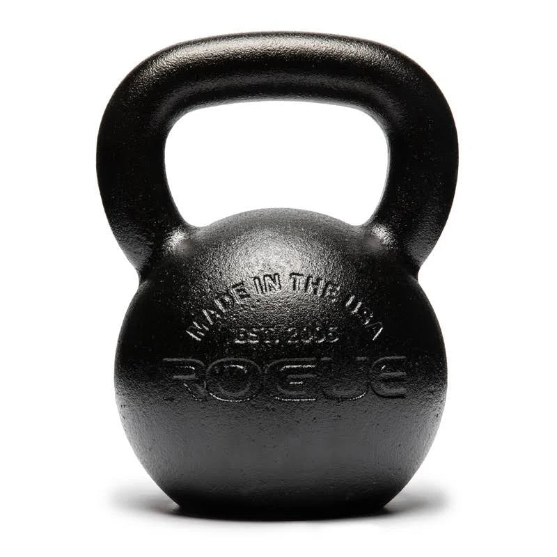 Kb-88 Rogue Kettlebell with Durable E-Coat Finish