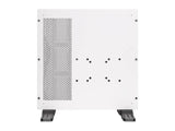 Thermaltake Core P3 TG Snow PC Case, Model CA-1G4-00M6WN-05