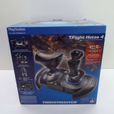 Thrustmaster T.Flight Hotas 4 Joystick for Flight Gaming