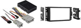 AXXESS GMOS-04 Vehicle Data Interface Compatible with Select 2000-2013 GM Vehicles