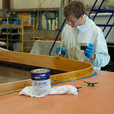 TotalBoat Gleam Spar Varnish with Gloss Finish, Quart