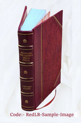 The Ladies Lexicon and Parlour Companion by William Grimshaw, 1846 Edition for Academies and Schools, [Leather Bound]