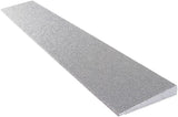 VersaRamp 5-Inch Lightweight Foam Threshold Ramp by Silver Spring for Wheelchairs, Mobility Scooters and Power Chairs