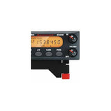 Uniden BC355N Base/Mobile Scanner with 800 MHz Reception and 300 Channels