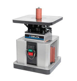 Delta Heavy-Duty Oscillating Bench Spindle Sander, 1/2-HP, 115-Volt, Model 31-483