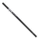 STX Sc-Ti X+ Attack Lacrosse Shaft in Black