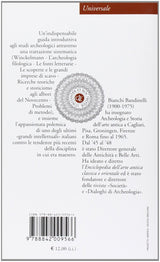 Introduzione allarcheologia classica come storia dellarte antica, Universale Lasterza Edition
