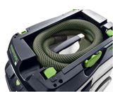 Festool CT 26 E HEPA USA Dust Extractor, Model 577083