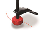 Troy Bilt Curved-Shaft Trimmer with 4-Cycle Engine