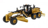 Diecast Masters 1/50 Caterpillar 16M3 Motor Grader from the High Line Series
