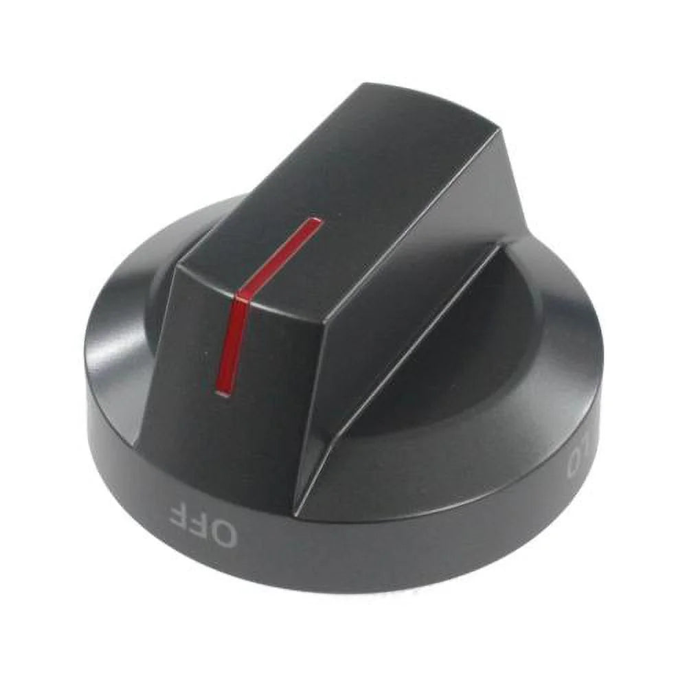 Samsung DG94-03955D Genuine OEM Cooktop Knob Assembly