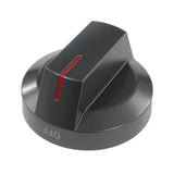 Samsung DG94-03955D Genuine OEM Cooktop Knob Assembly