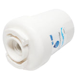 Denali Pure 5-Pack Refrigerator Water Filter Cartridges, Compatible with General Electric MWF and MWFP Fridge Filters, GSH22JFZBWW