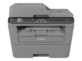 Brother MFC-L2700DW Multifunction Printer for Black-and-White Printing