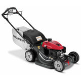 Honda HRX217VKA Self-Propelled Lawn Mower with 21-inch Deck and 200cc Engine