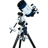 Meade LX85 6×22 ACF UHTC Catadioptric Telescope Optical Tube Assembly, OTA Only