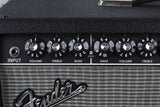Fender Deluxe VM Guitar Combo Amplifier with Vintage Modified Sound, 2-Channel 40-Watt 1x12x22 Design