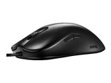 BenQ Zowie FK1+ USB Optical Mouse for Precise Computer Control