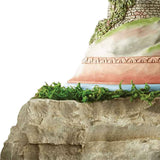 Masterpiece Rapunzel Tower Playset