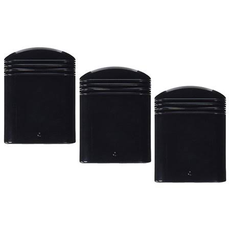 3-Pack Replacement Batteries Compatible with Eureka 60776, 68112 & Eureka 96 Series Vacuums