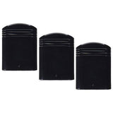 3-Pack Replacement Batteries Compatible with Eureka 60776, 68112 & Eureka 96 Series Vacuums