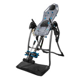 Teeter FitSpine LX9 Inversion Table for Home Spinal Decompression