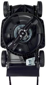 Honda HRX217VKA Self-Propelled Lawn Mower with 21-inch Deck and 200cc Engine
