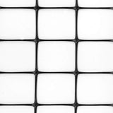 OldMacDonald Deer and Animal Barrier Netting, 7.5 x 100 (2.3m x 30m), 19 x 19mm Mesh, 55gr/sq m