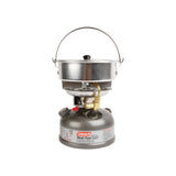 Coleman Sportster II Dual-Fuel 1-Burner Camping Stove