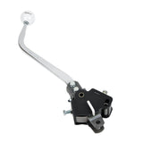 Hurst Master Shift Manual Shifter for 3-Speed Chevy, Ford and Pontiac Vehicles