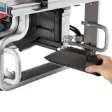 Bosch GTS1031-RT 10-Inch Portable Jobsite Table Saw