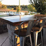 TotalBoat Gleam Spar Varnish with Gloss Finish, Quart