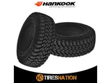 Hankook Dynapro MT RT03 Tire, LT215/85R16, Model 2001286