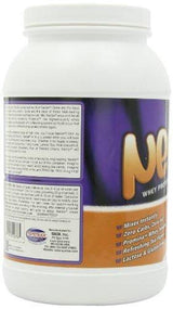 SynTrax Nectar Whey Protein Isolate in Lemon Tea Flavor, 2.20 lbs (998 g)
