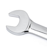 GearWrench 16-Piece Metric Reversible Combination Ratcheting Wrench Set, Model 9602