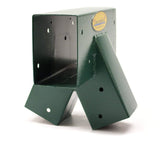 Eastern Jungle Gym Easy 1-2-3 90?? A-Frame Swing Set Bracket for EZ DIY Installation