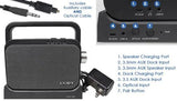 Coby Wireless Speaker for TV Audio